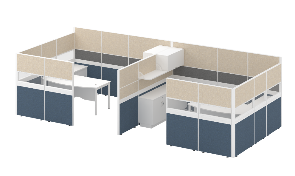 Workspace Office Furniture