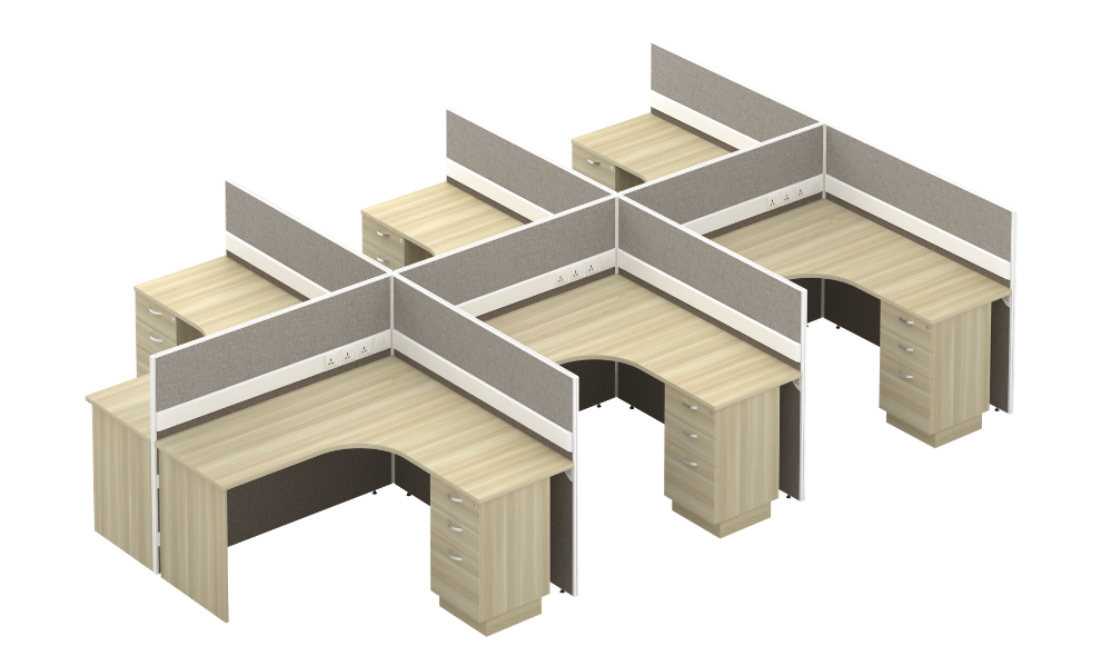 Workspace Office Furniture