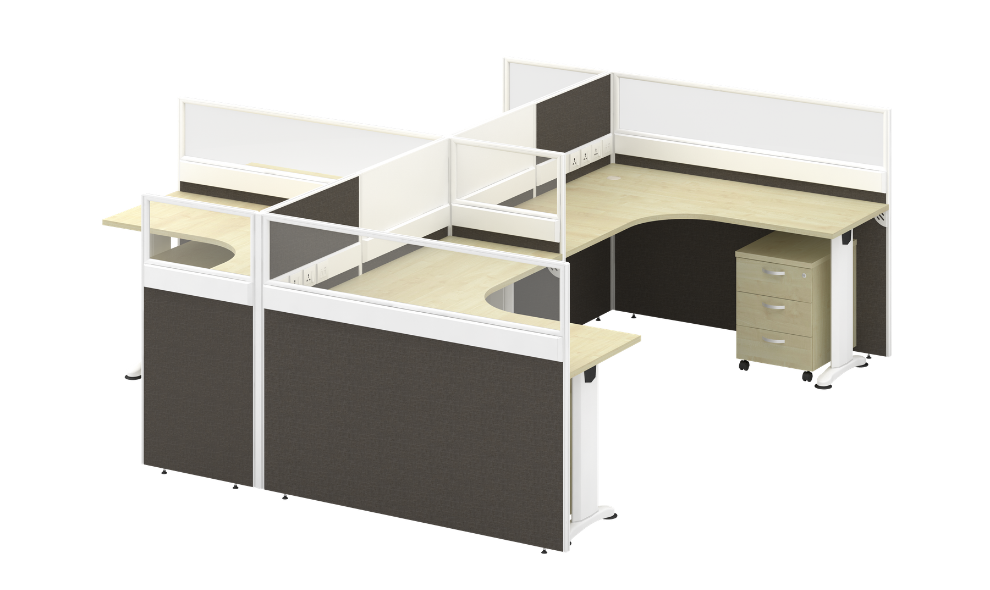 Workspace Office Furniture