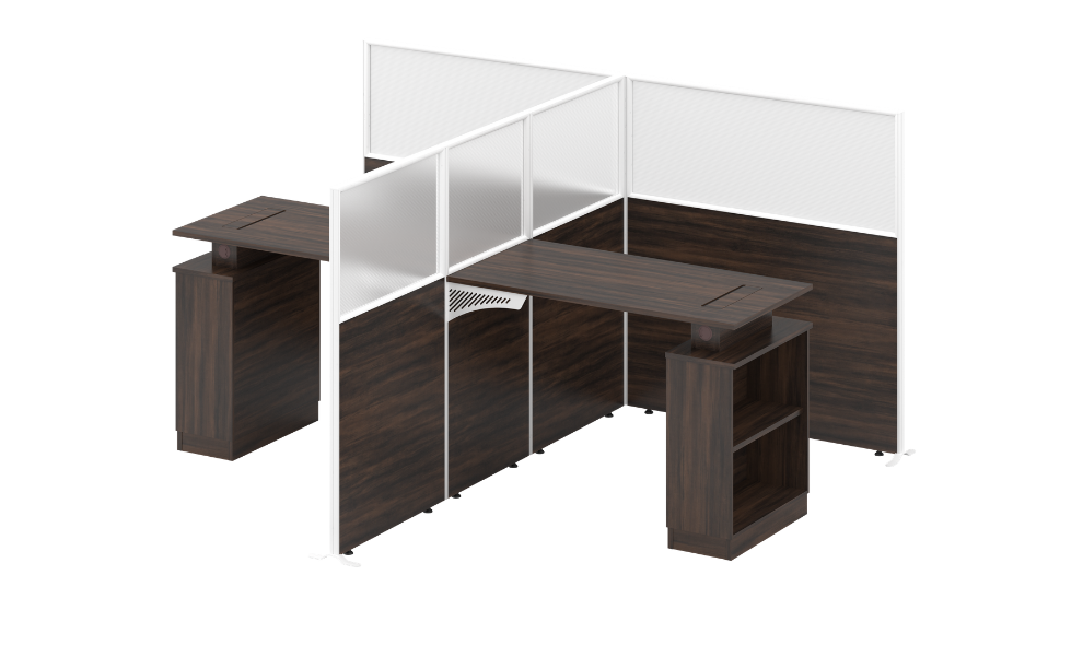 Workspace Office Furniture